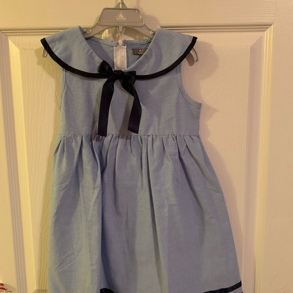 Girls dresses - Picture 3 of 6